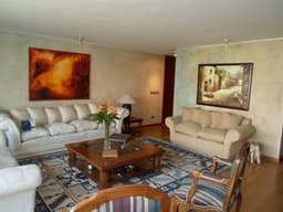 Departamento en arriendo en Las Condes — foto 3 de 3