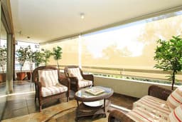 Departamento en venta en Las Condes — foto 1 de 11