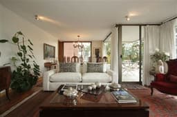 Departamento en venta en Vitacura — foto 3 de 11