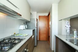 Departamento en venta en Las Condes — foto 10 de 11