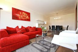 Departamento en venta en Las Condes — foto 1 de 11