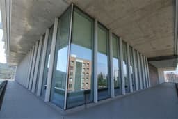 Oficina en arriendo en Las Condes — foto 4 de 11