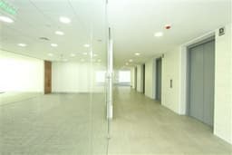 Oficina en arriendo en Las Condes — foto 11 de 11