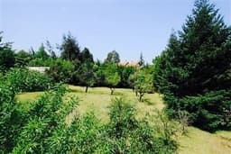 Terreno en venta en Las Condes — foto 1 de 5