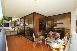 Departamento en venta en Vitacura — foto 3 de 11