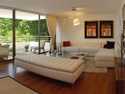 Departamento en venta en Vitacura — foto 1 de 4