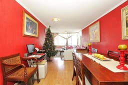 Departamento en venta en Las Condes — foto 5 de 11
