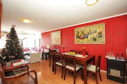 Departamento en venta en Las Condes — foto 3 de 11