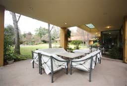 Casa en venta en Las Condes — foto 7 de 7