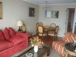 Departamento en venta en Las Condes — foto 3 de 12