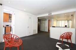 Oficina en arriendo en Las Condes — foto 9 de 24