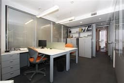 Oficina en arriendo en Las Condes — foto 7 de 24