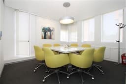 Oficina en arriendo en Las Condes — foto 6 de 24