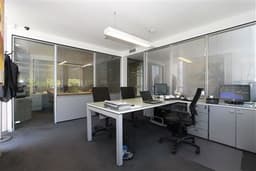 Oficina en arriendo en Las Condes — foto 10 de 24