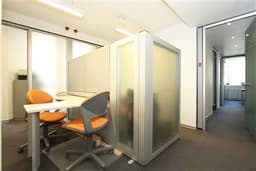 Oficina en arriendo en Las Condes — foto 3 de 24