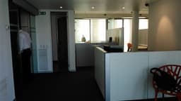 Oficina en arriendo en Las Condes — foto 22 de 24
