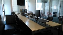 Oficina en arriendo en Las Condes — foto 14 de 24