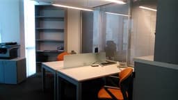 Oficina en arriendo en Las Condes — foto 18 de 24