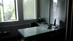 Oficina en arriendo en Las Condes — foto 21 de 24