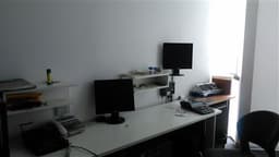 Oficina en arriendo en Las Condes — foto 20 de 24