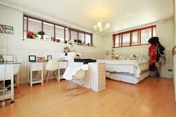 Casa en venta en Lo Barnechea — foto 6 de 11