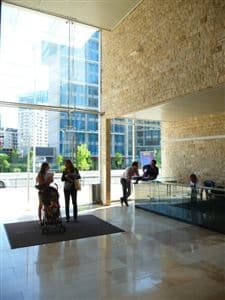 Oficina en arriendo en Las Condes — foto 1 de 2