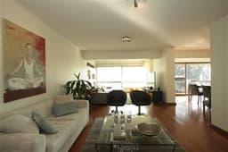 Departamento en arriendo en Las Condes — foto 2 de 9