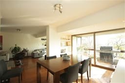 Departamento en arriendo en Las Condes — foto 4 de 9