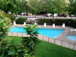 Departamento en venta en Las Condes — foto 12 de 12