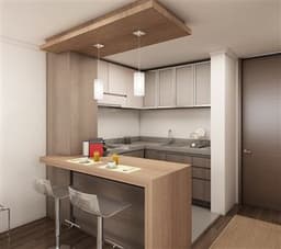 Departamento en venta en Ñuñoa — foto 4 de 4