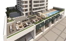 Departamento en venta en Ñuñoa — foto 2 de 4