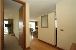 Departamento en arriendo en Las Condes — foto 3 de 9