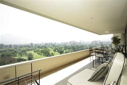 Departamento en arriendo en Las Condes — foto 2 de 9
