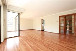 Departamento en arriendo en Las Condes — foto 1 de 11