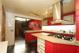 Oficina en arriendo en Providencia — foto 11 de 11
