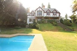 Casa en venta en Lo Barnechea — foto 10 de 17