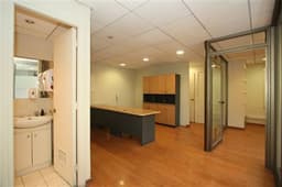 Oficina en arriendo en Las Condes — foto 9 de 10