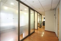Oficina en arriendo en Las Condes — foto 1 de 10