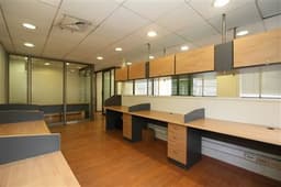 Oficina en arriendo en Las Condes — foto 7 de 10
