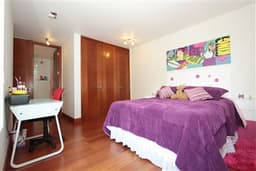 Departamento en venta en Vitacura — foto 9 de 12