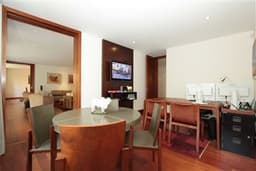 Departamento en venta en Vitacura — foto 4 de 12