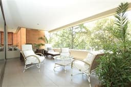 Departamento en venta en Vitacura — foto 5 de 12