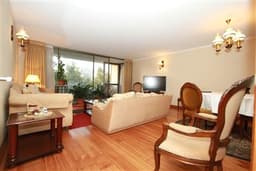 Departamento en venta en Las Condes — foto 4 de 12