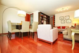 Departamento en venta en Providencia — foto 1 de 11