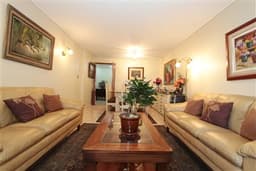 Departamento en venta en Vitacura — foto 3 de 11