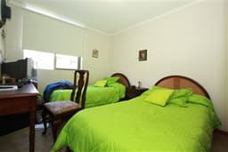 Departamento en venta en Vitacura — foto 7 de 12