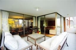Departamento en arriendo en Las Condes — foto 2 de 14