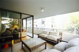 Departamento en arriendo en Las Condes — foto 1 de 14