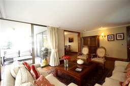Departamento en arriendo en Las Condes — foto 4 de 14