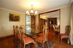 Departamento en arriendo en Las Condes — foto 7 de 14
